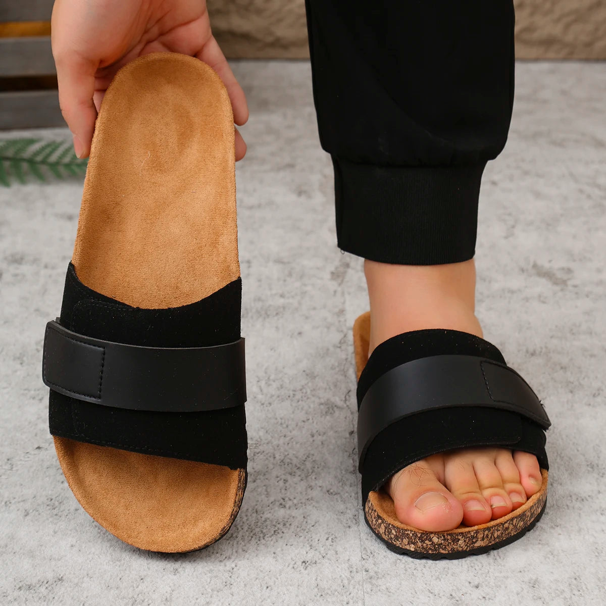 mens-double-strap-cork-sandals-the-portree
