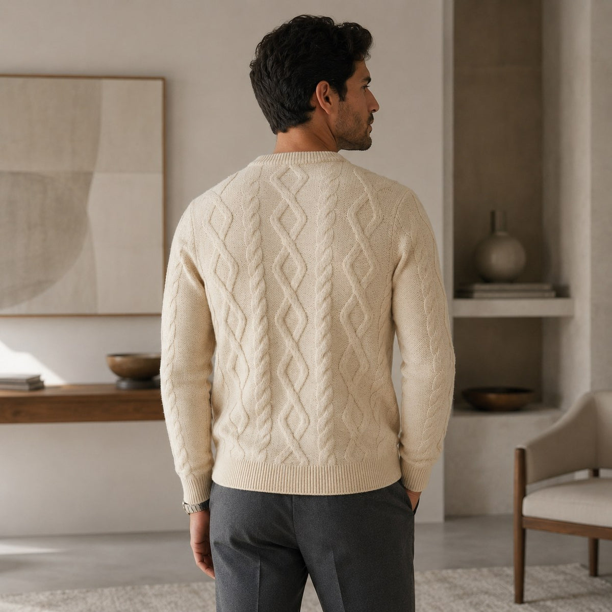 mens-cable-knit-merino-wool-jumper-cranleigh
