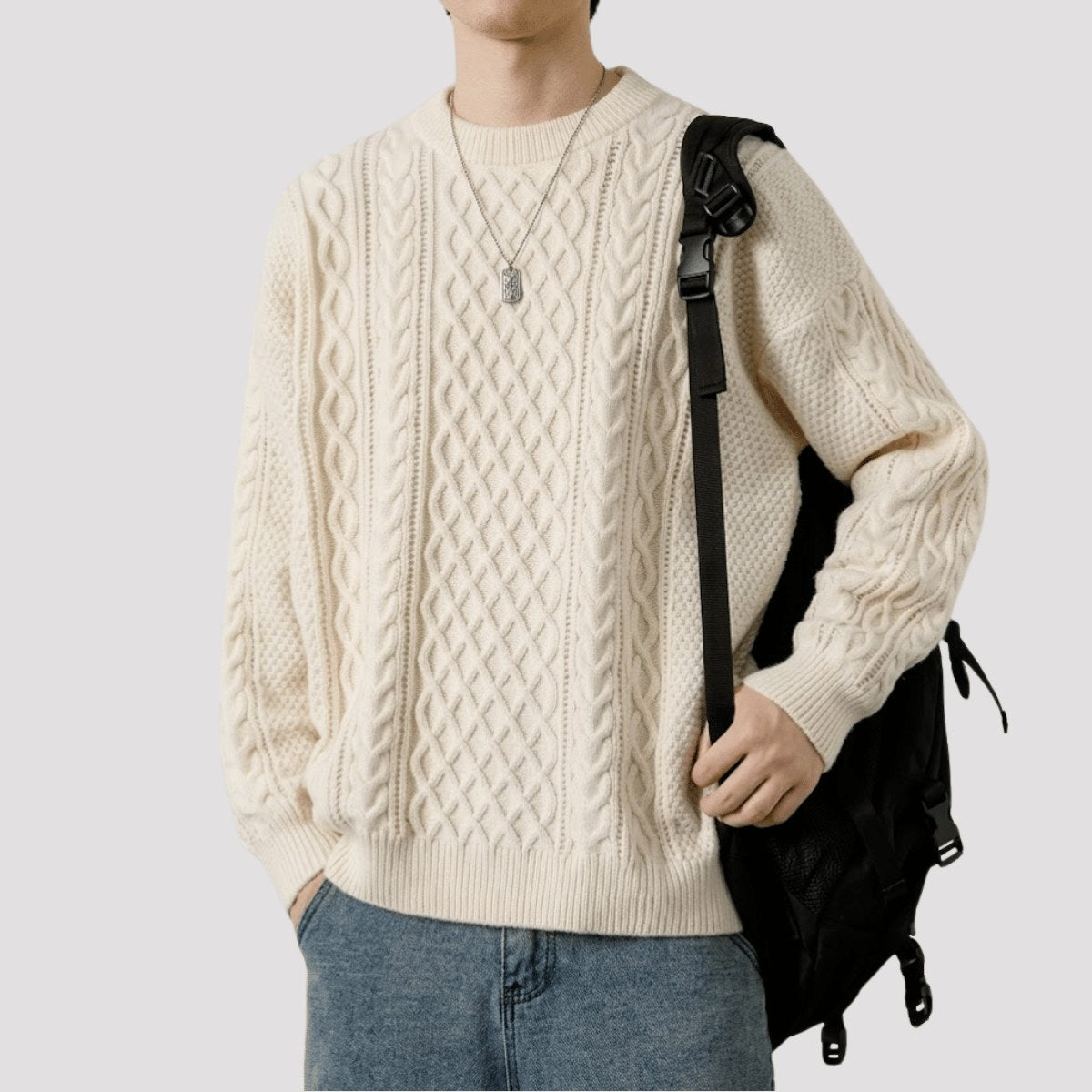 mens-cable-knit-merino-wool-jumper