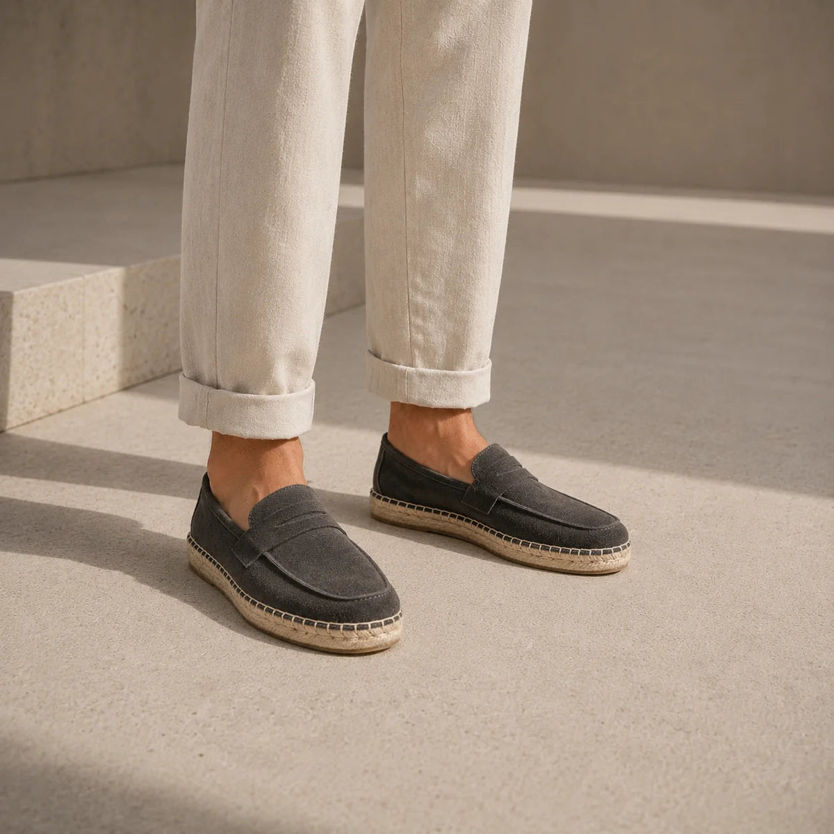 mens-suede-penny-loafers-espadrille-the-kythera
