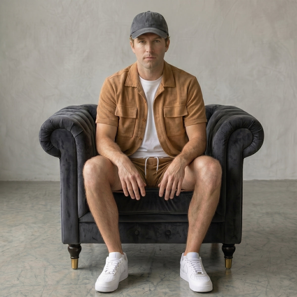 mens-corduroy-shirt-and-shorts-set-the-notting-hill-summer