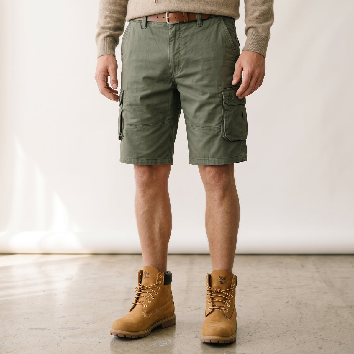 mens-cotton-cargo-shorts-the-aberdeen
