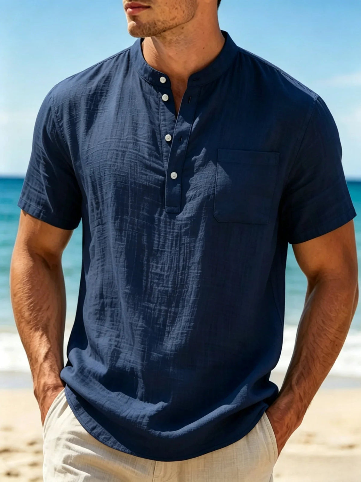 mens-cotton-linen-henley-shirt-the-whitby