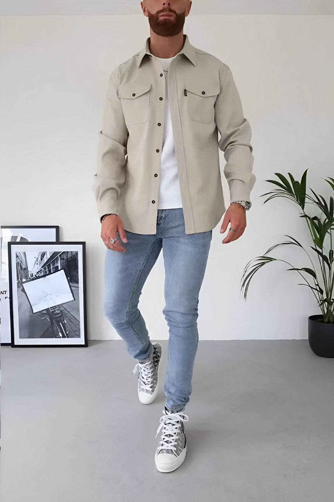 mens-cotton-overshirt-portovenere
