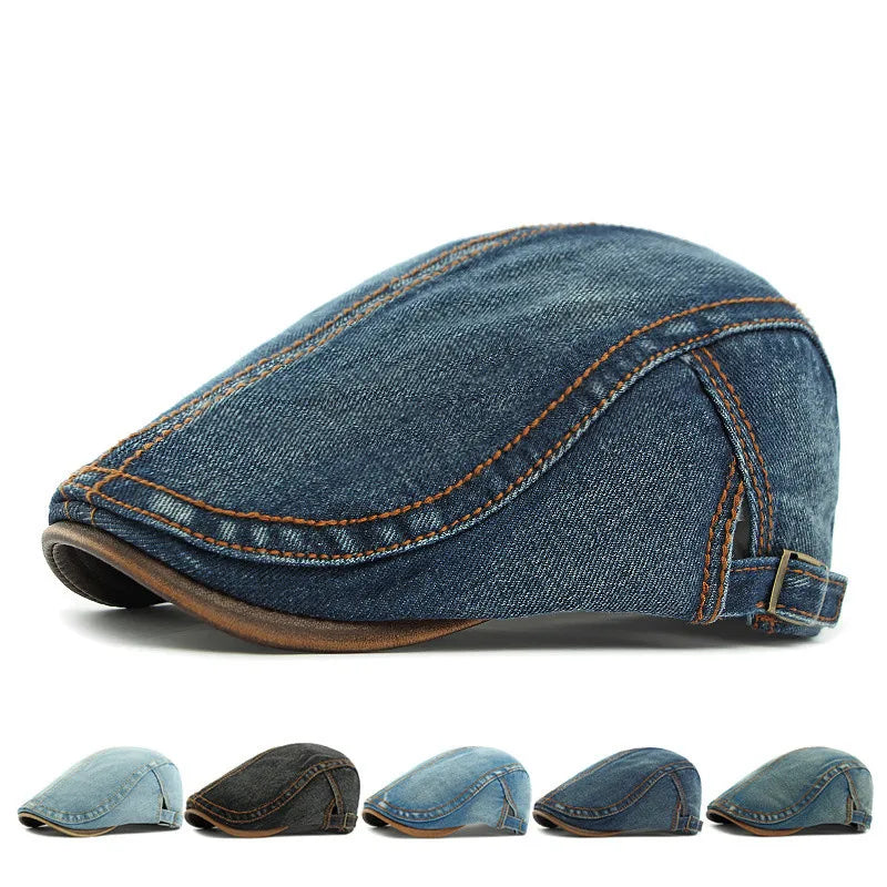 mens-denim-flat-cap-the-derwent