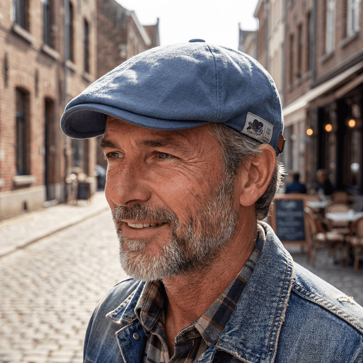 mens-flat-cap-the-herald