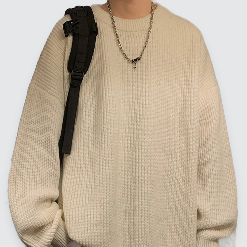 mens-flat-knitted-pullover-sweater-the-lomond