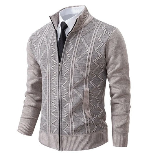 mens-half-zip-cable-knit-jumper-stanhope