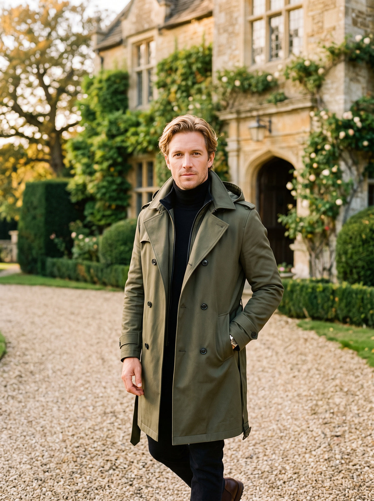 mens-hooded-mid-length-trench-coat-the-liverpool