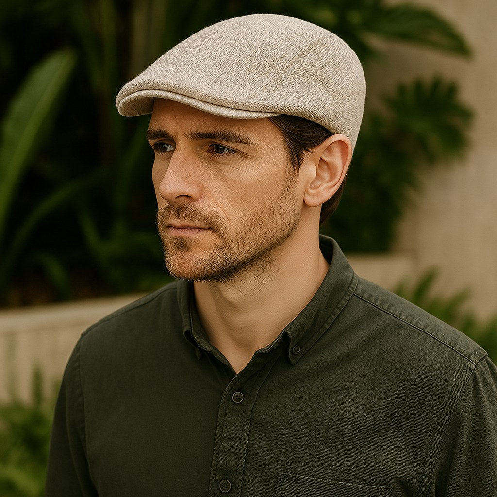 mens-linen-flat-cap-elmsworth