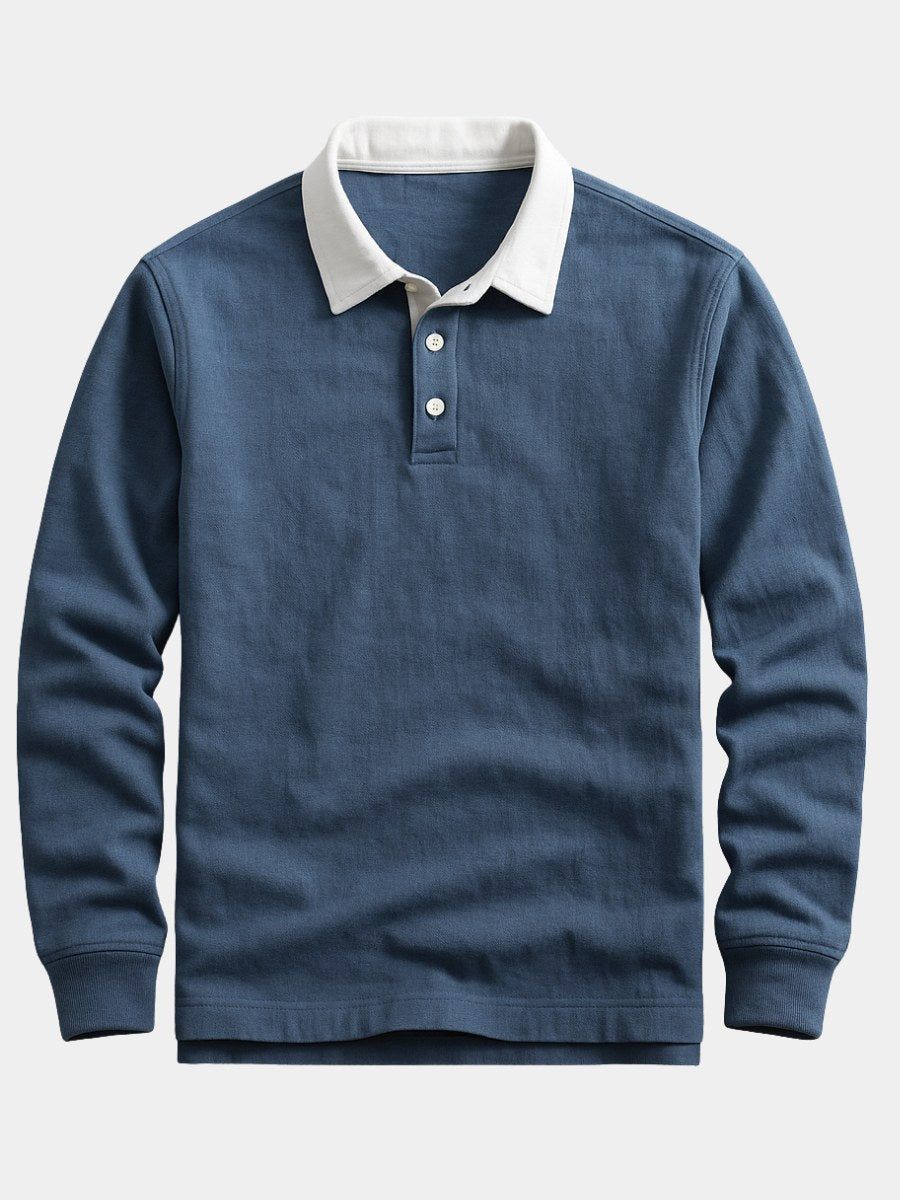 mens-long-sleeve-knit-polo-shirt-lockwood