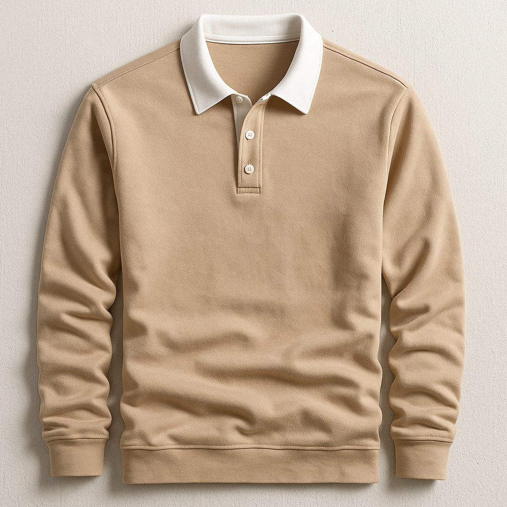 mens-long-sleeve-knit-polo-shirt-lockwood