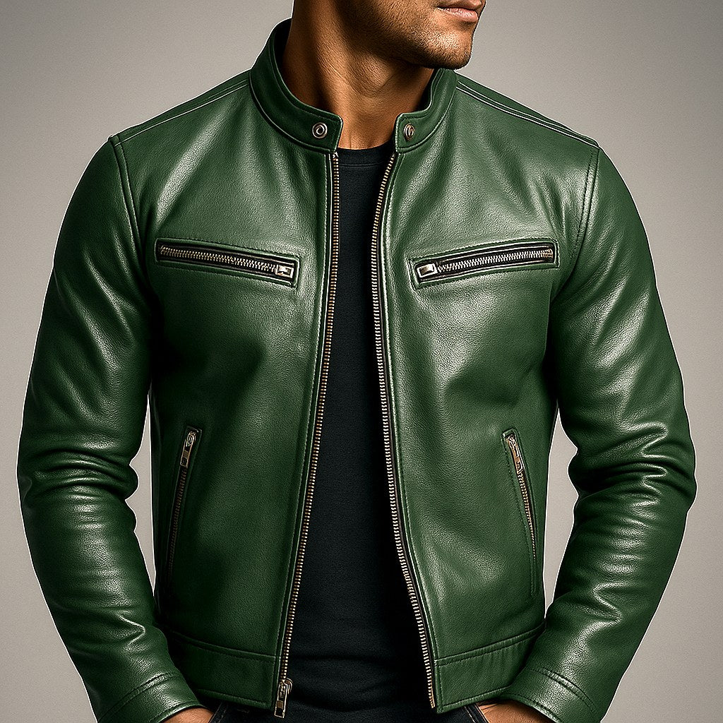 mens-mandarin-collar-biker-jacket-thales