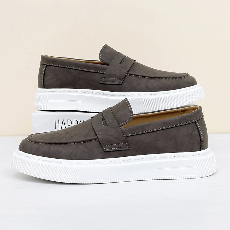 mens-penny-loafers-genuine-leather-slip-on-the-lewes