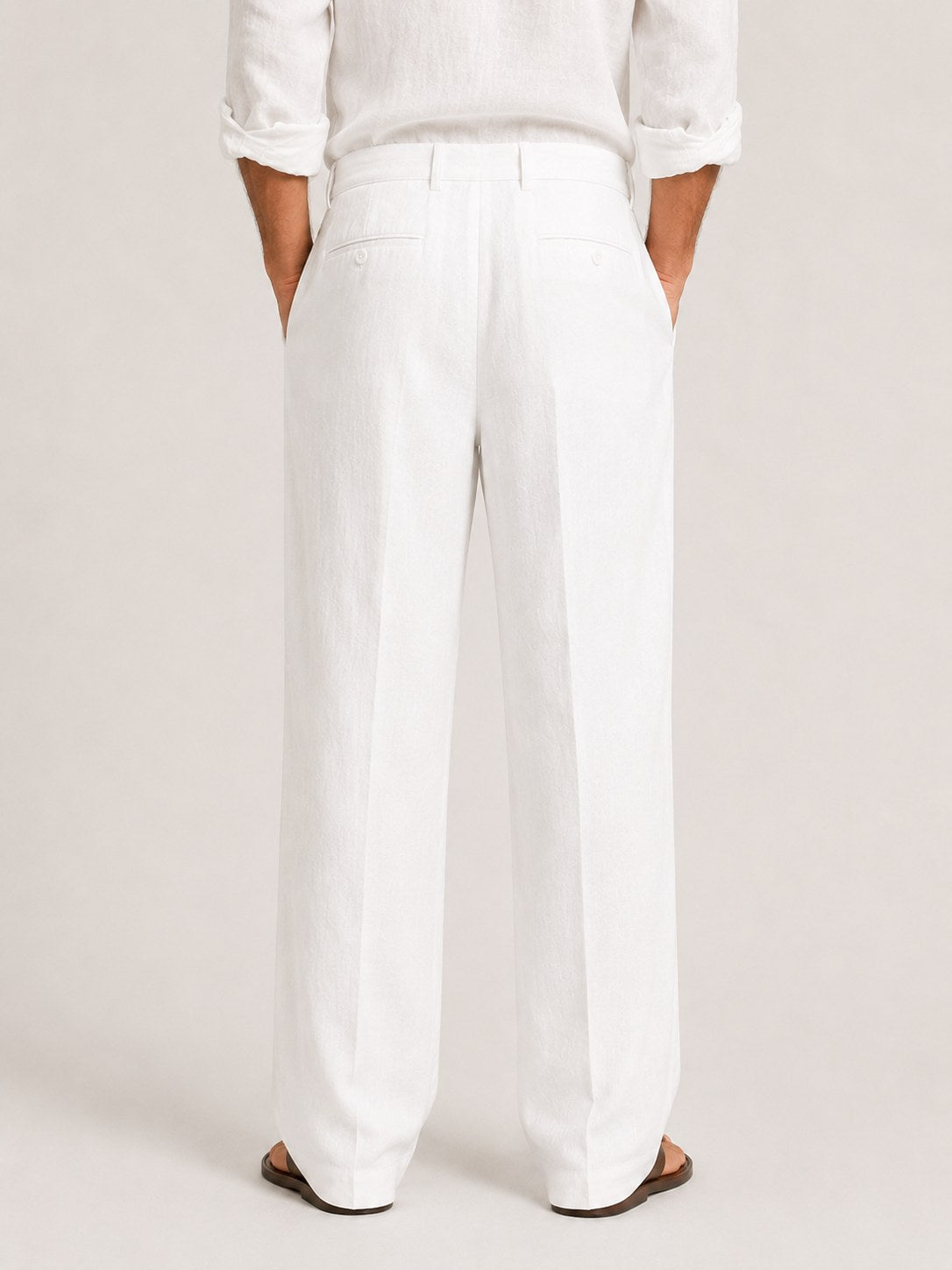 mens-pleated-linen-trousers-hydra