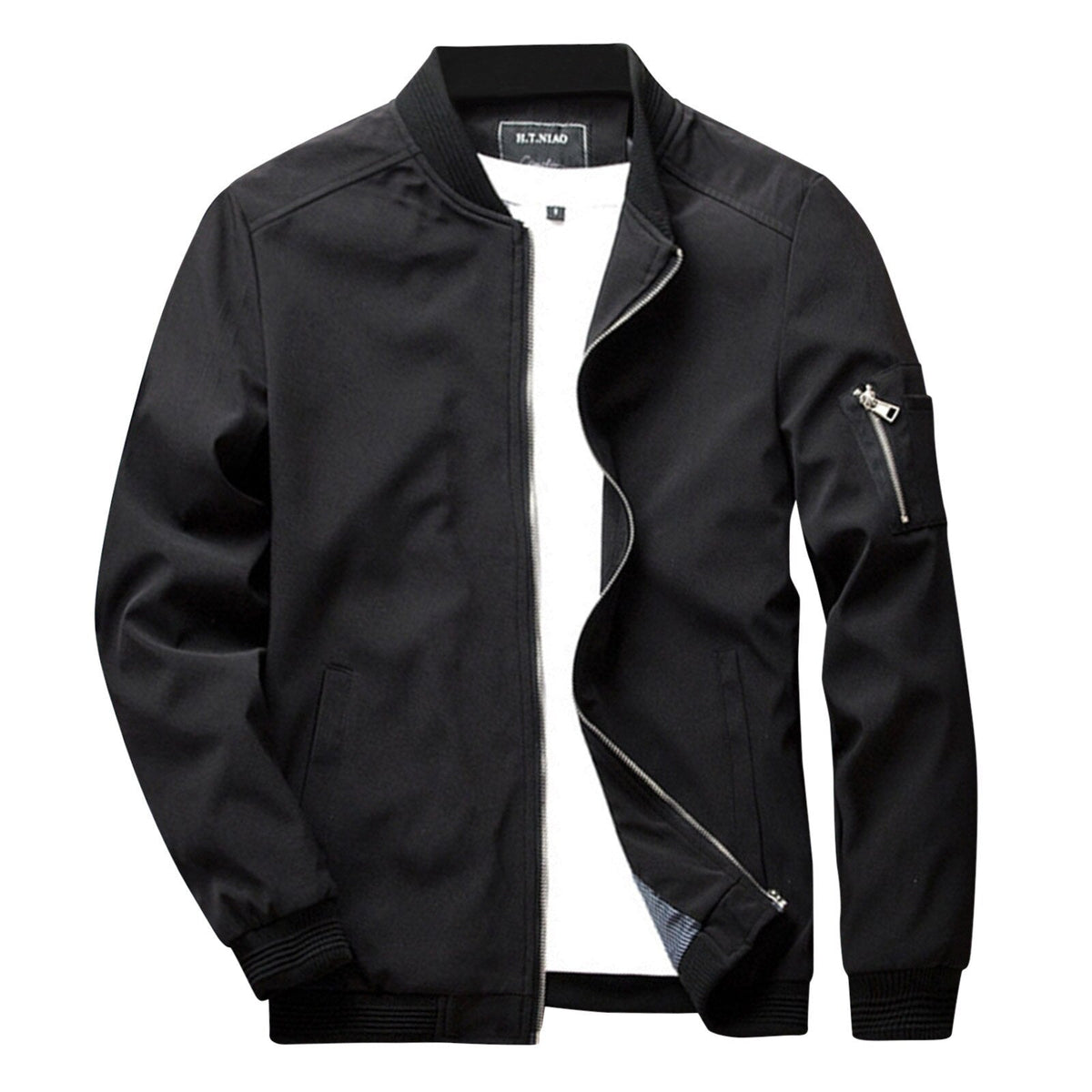 mens-ribbed-bomber-jacket-bandol