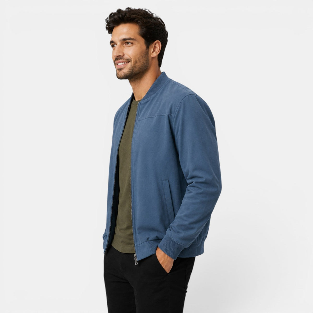 mens-ribbed-bomber-jacket-chiswick