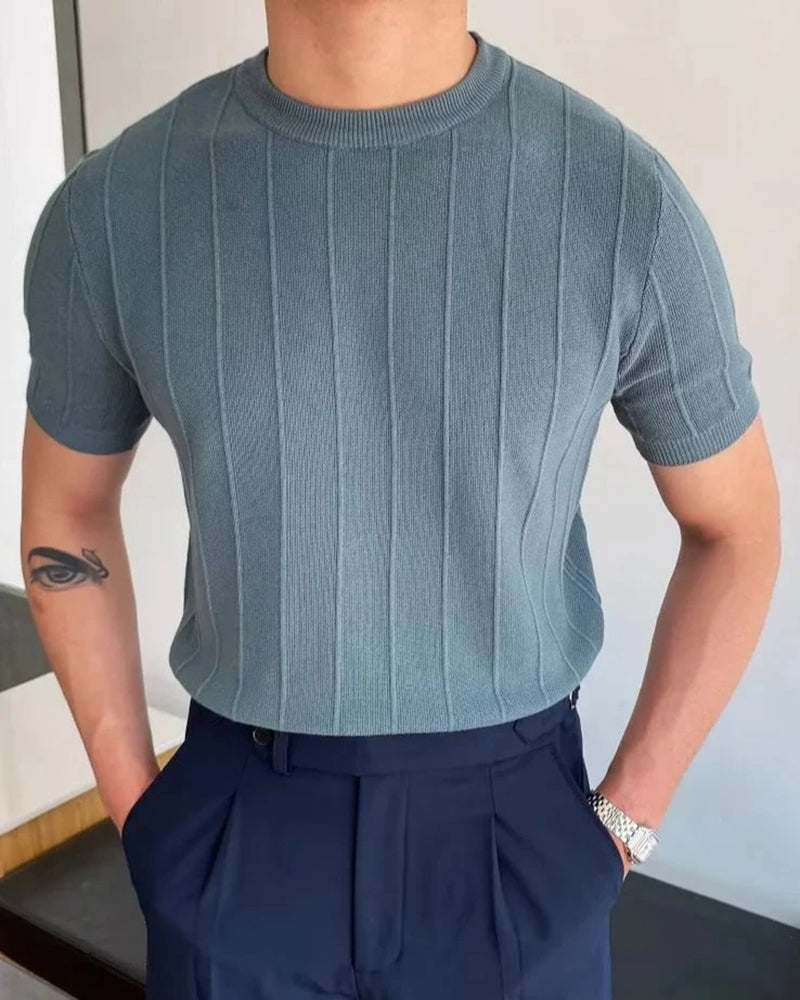 mens-ribbed-linen-cotton-t-shirt-amalfi