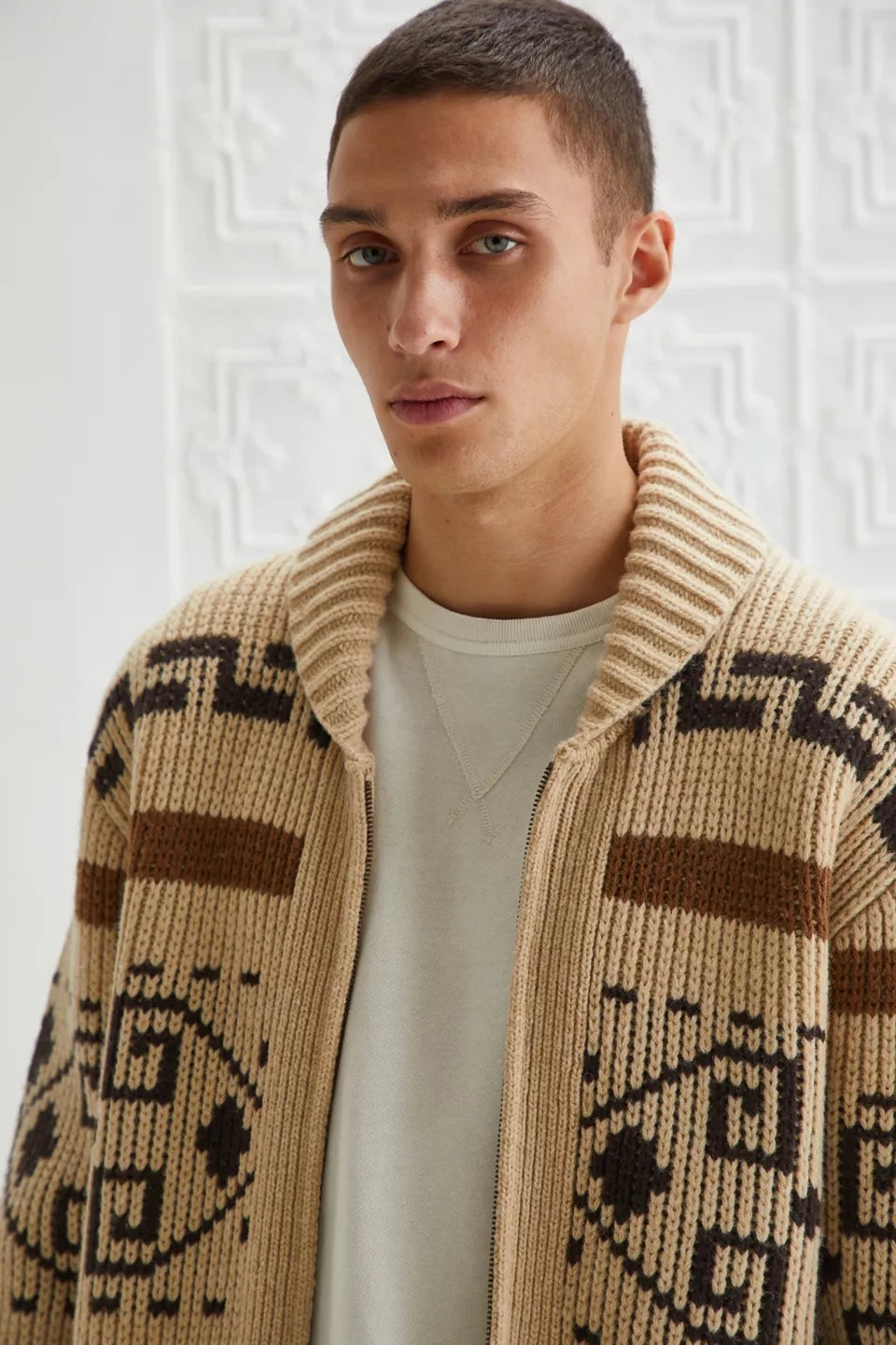 mens-shawl-collar-jacquard-cardigan-hampstead