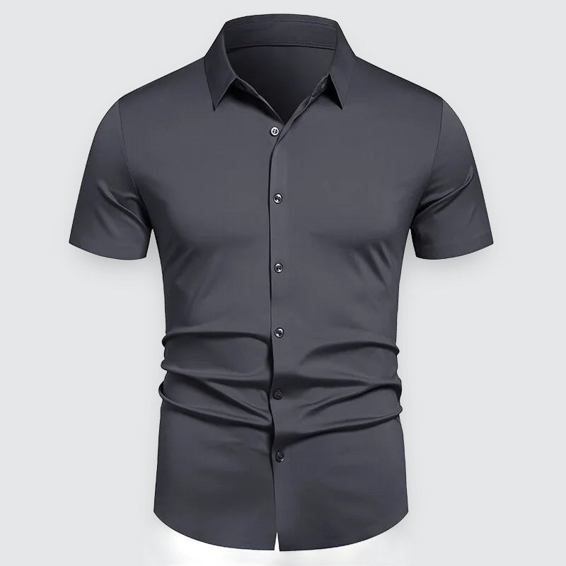 mens-slim-fit-short-sleeve-button-down-shirt-the-sloane