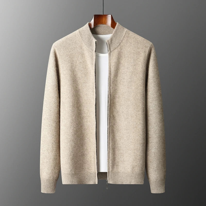 mens-ribbed-zip-up-wool-cardigan-the-harrogate