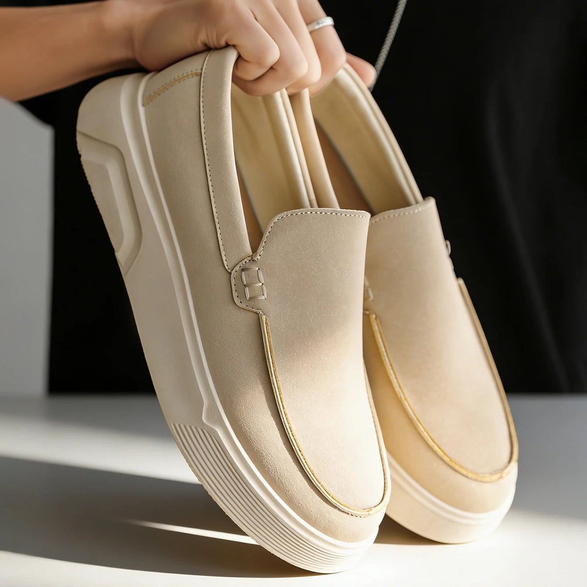 mens-suede-effect-loafers-the-delos