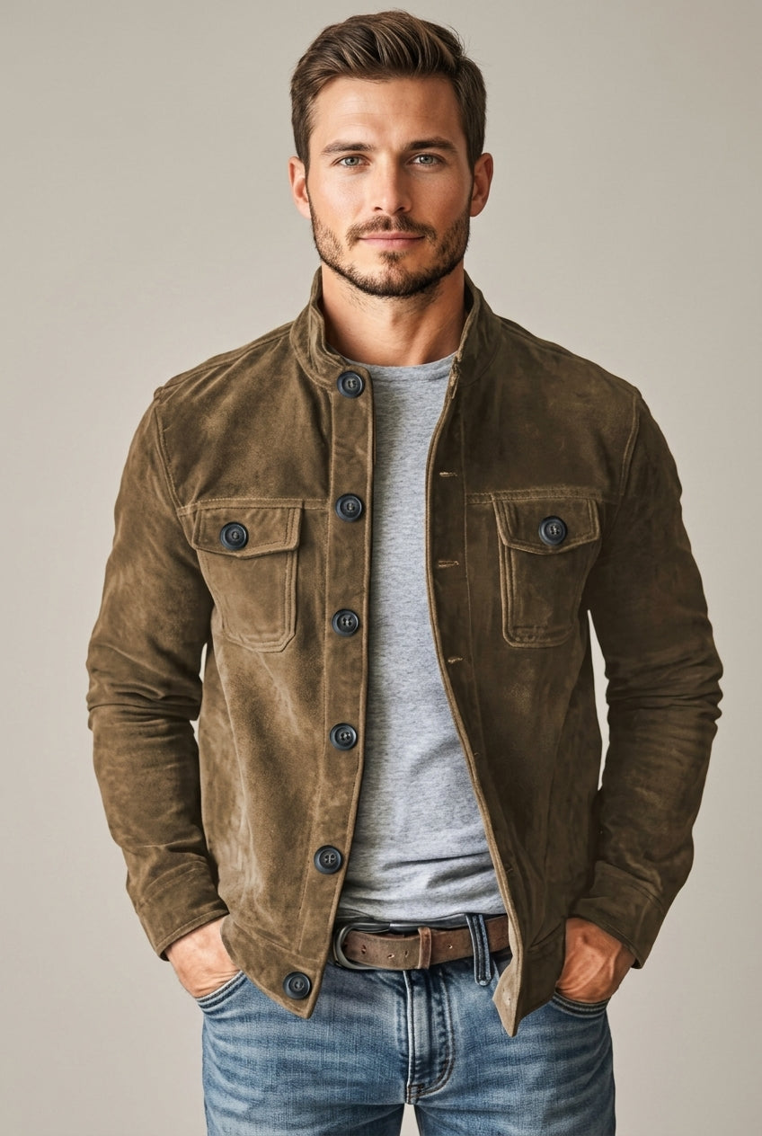mens-suede-barn-jacket-hawkstone