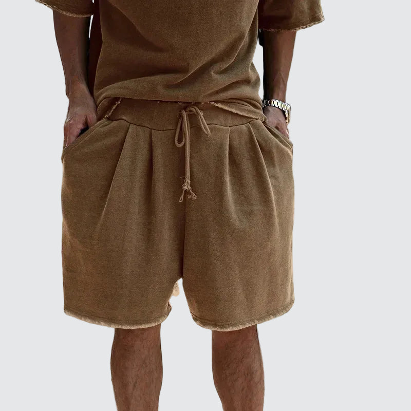 mens-textured-knit-polo-and-trousers-the-marylebone