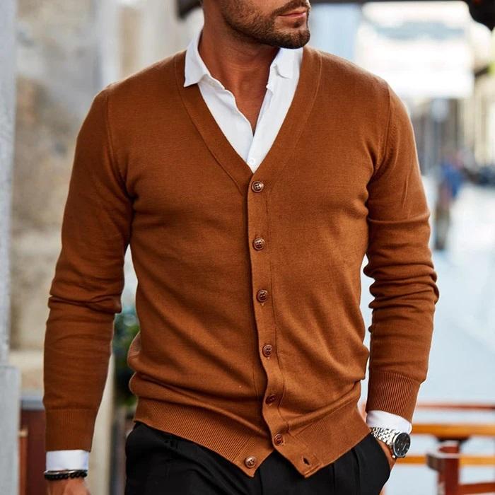 mens-v-neck-cardigan-skopelos