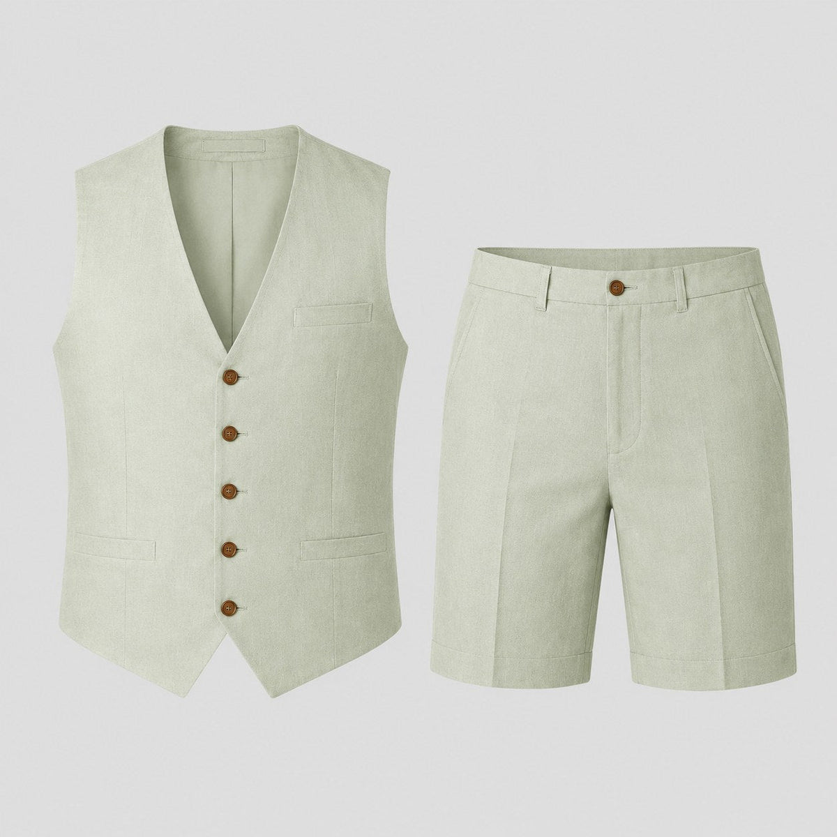 mens-waistcoat-and-shorts-co-ord-set-sorrento