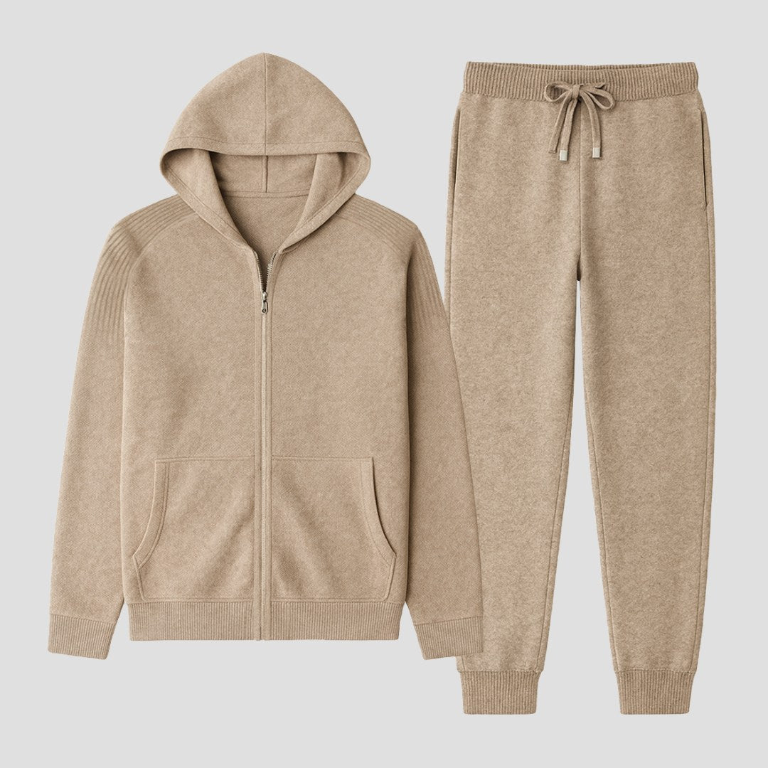 mens-zip-up-knitted-hoodie-joggers-co-ord-set-sifnos