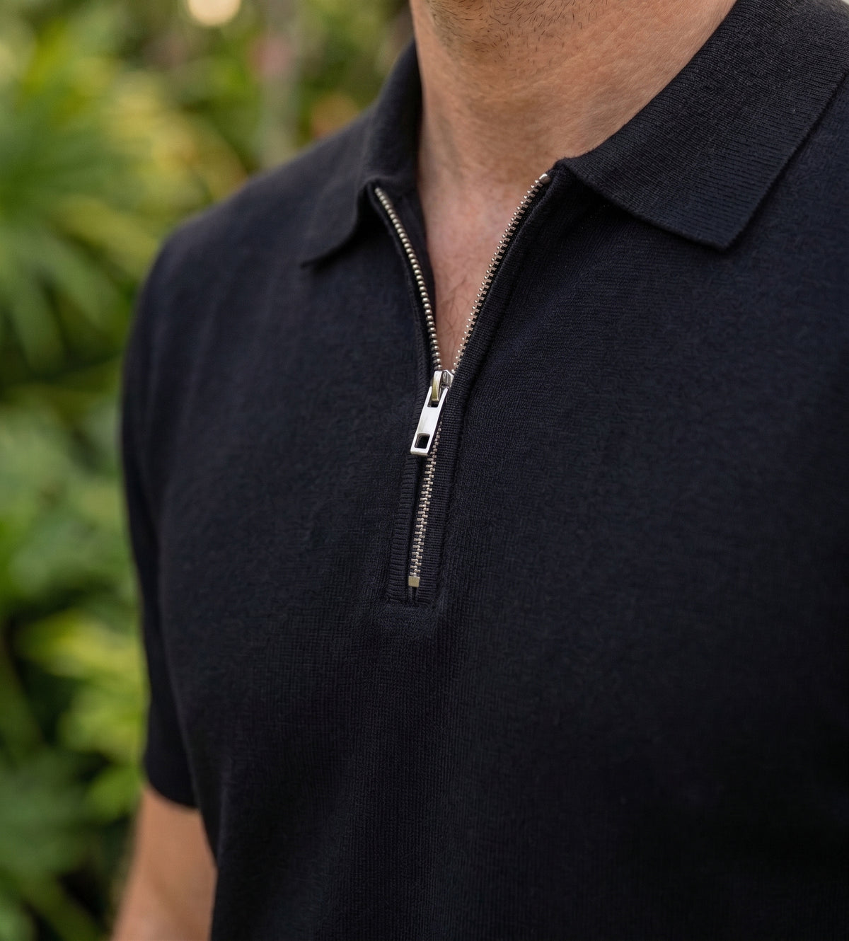 the-mayfair-set-mens-textured-knit-polo-and-trousers