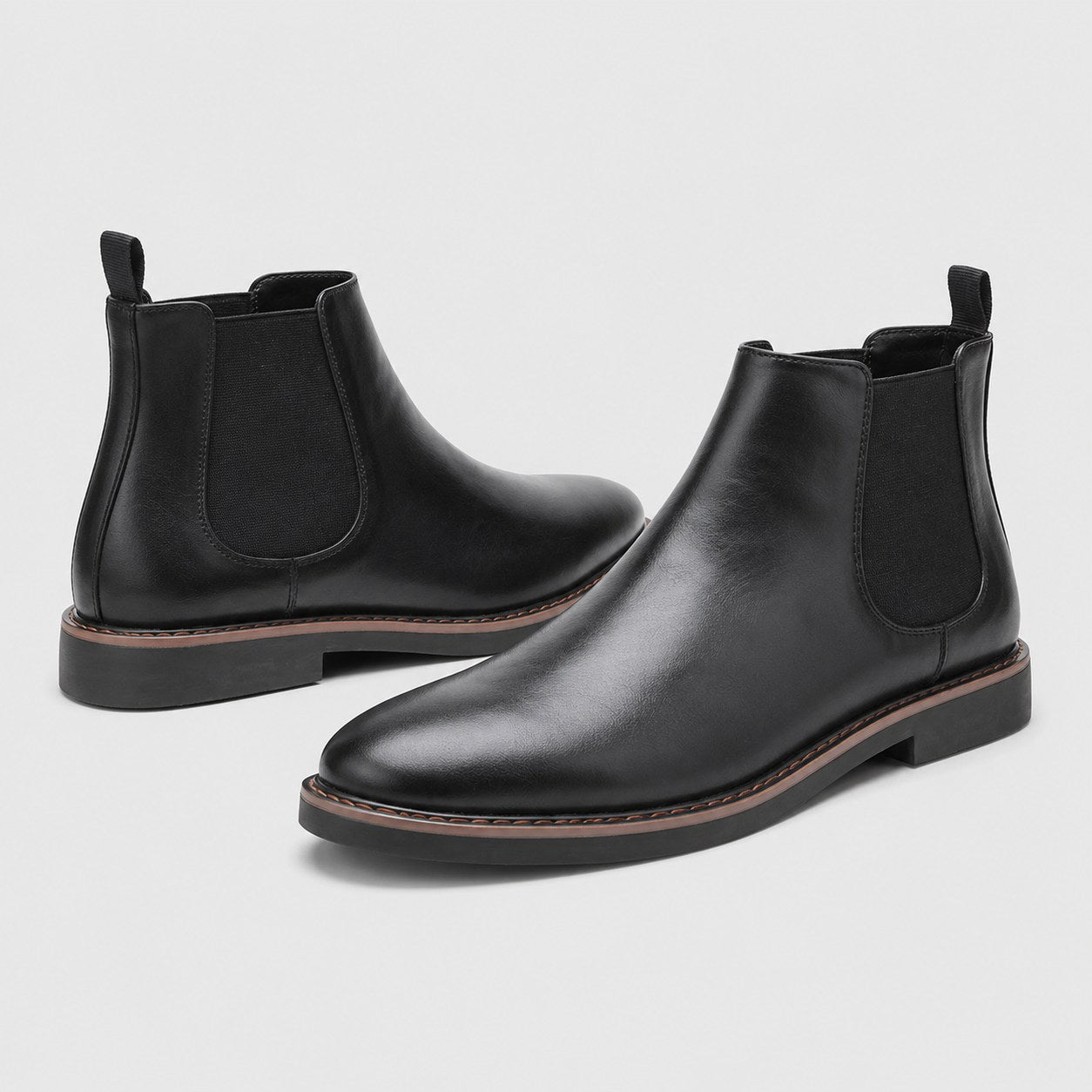 Boots — Altheny