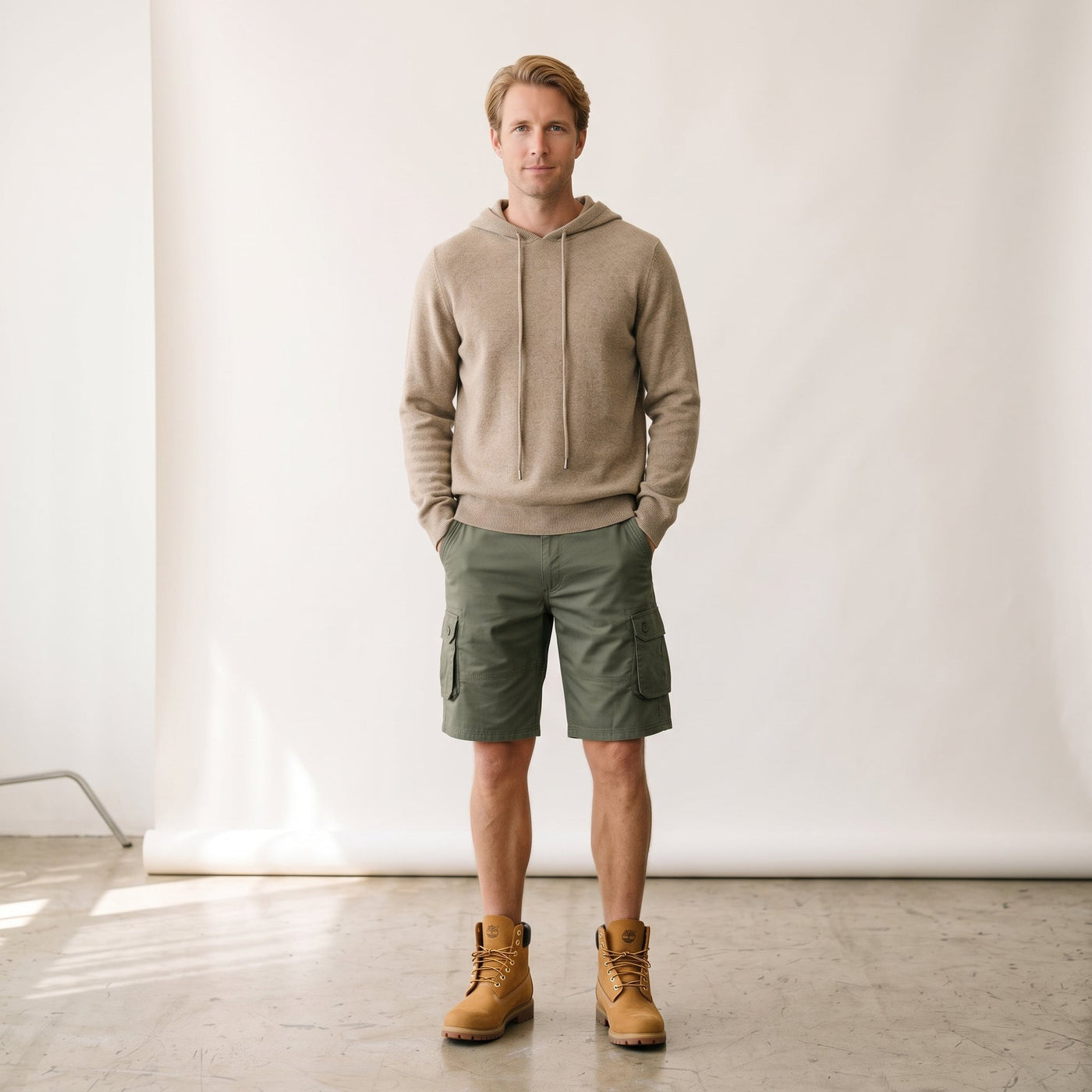 Shorts — Altheny