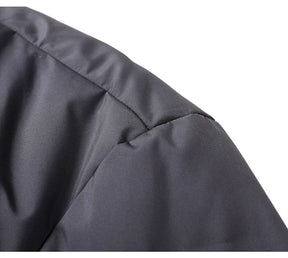 Men's Down Coat | The Langham