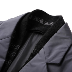 Men's Down Coat | The Langham