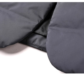 Men's Down Coat | The Langham