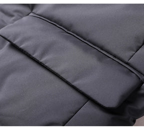 Men's Down Coat | The Langham