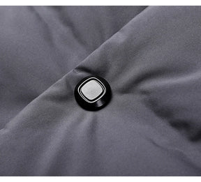 Men's Down Coat | The Langham