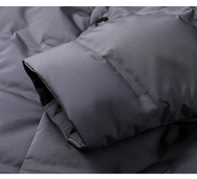 Men's Down Coat | The Langham