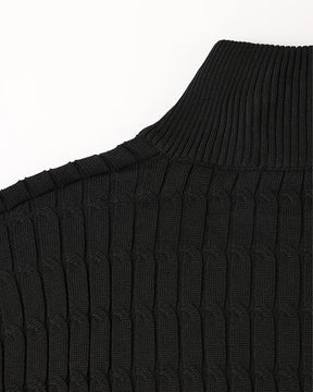cable-knit-half-zip-jumper-braemar