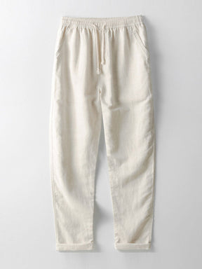 cotton-linen-shirt-and-trousers-co-ord-set-cassis