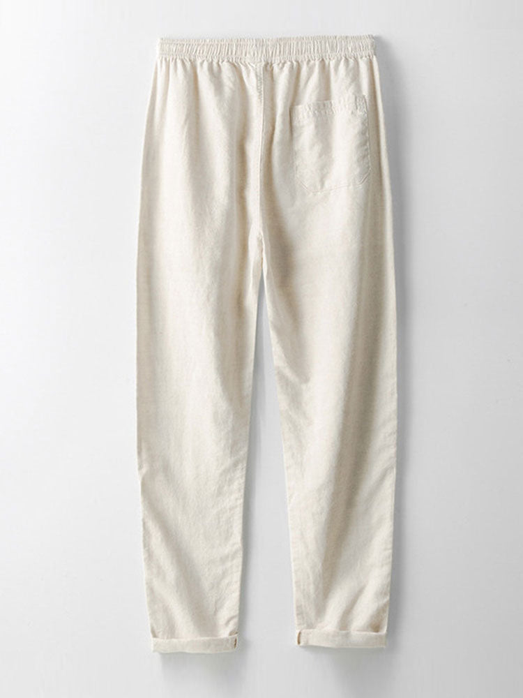 cotton-linen-shirt-and-trousers-co-ord-set-cassis