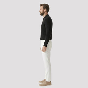half-zip-jumper-suede-loafers-set-ludgate