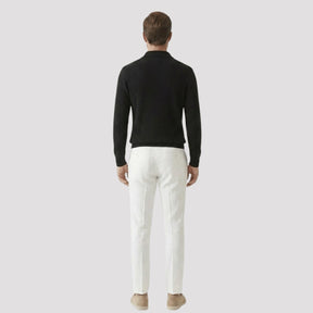 half-zip-jumper-suede-loafers-set-ludgate