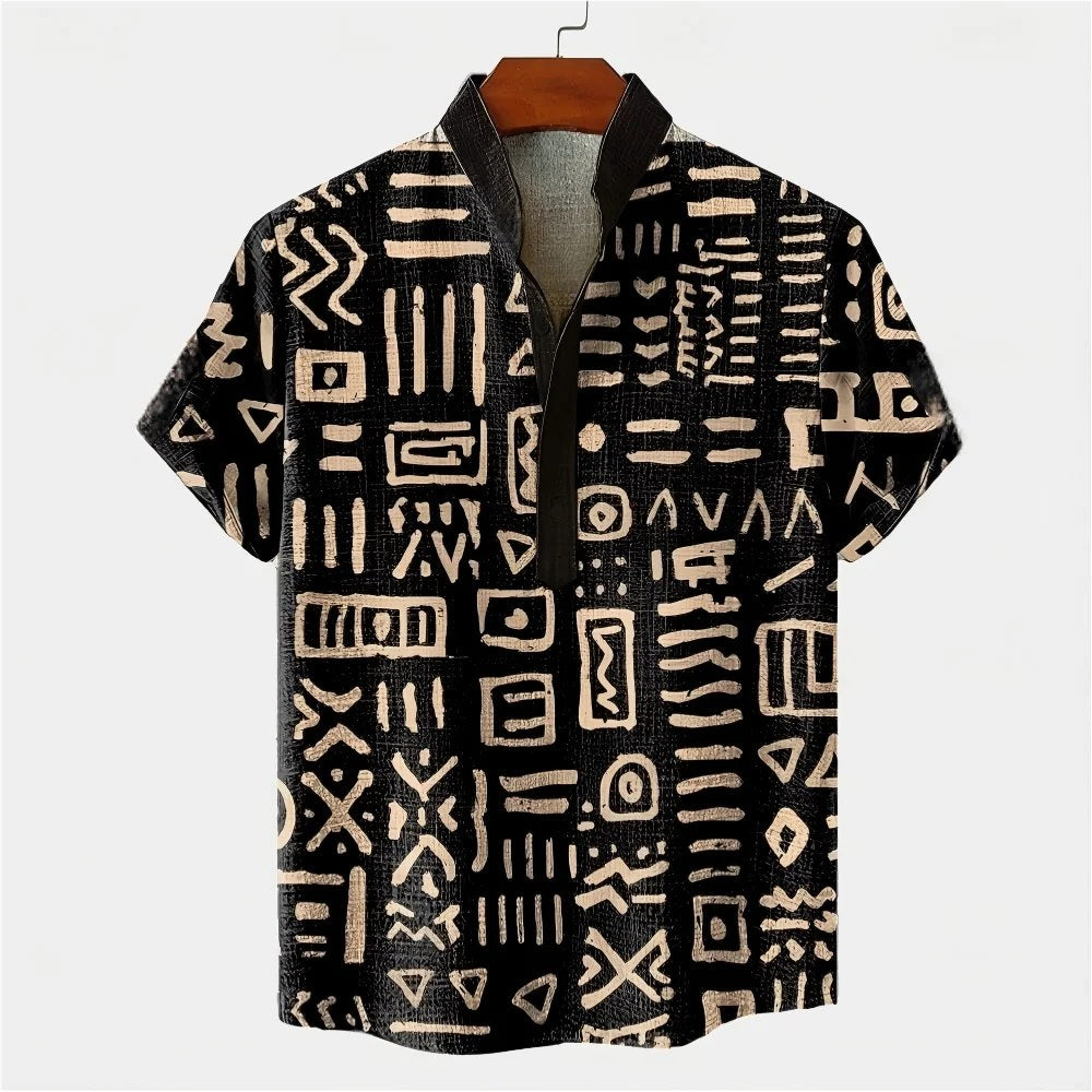 linen-blend-short-sleeve-shirt-samos