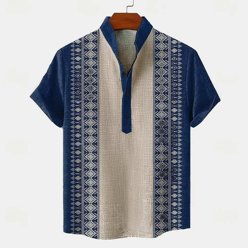 linen-blend-short-sleeve-shirt-samos