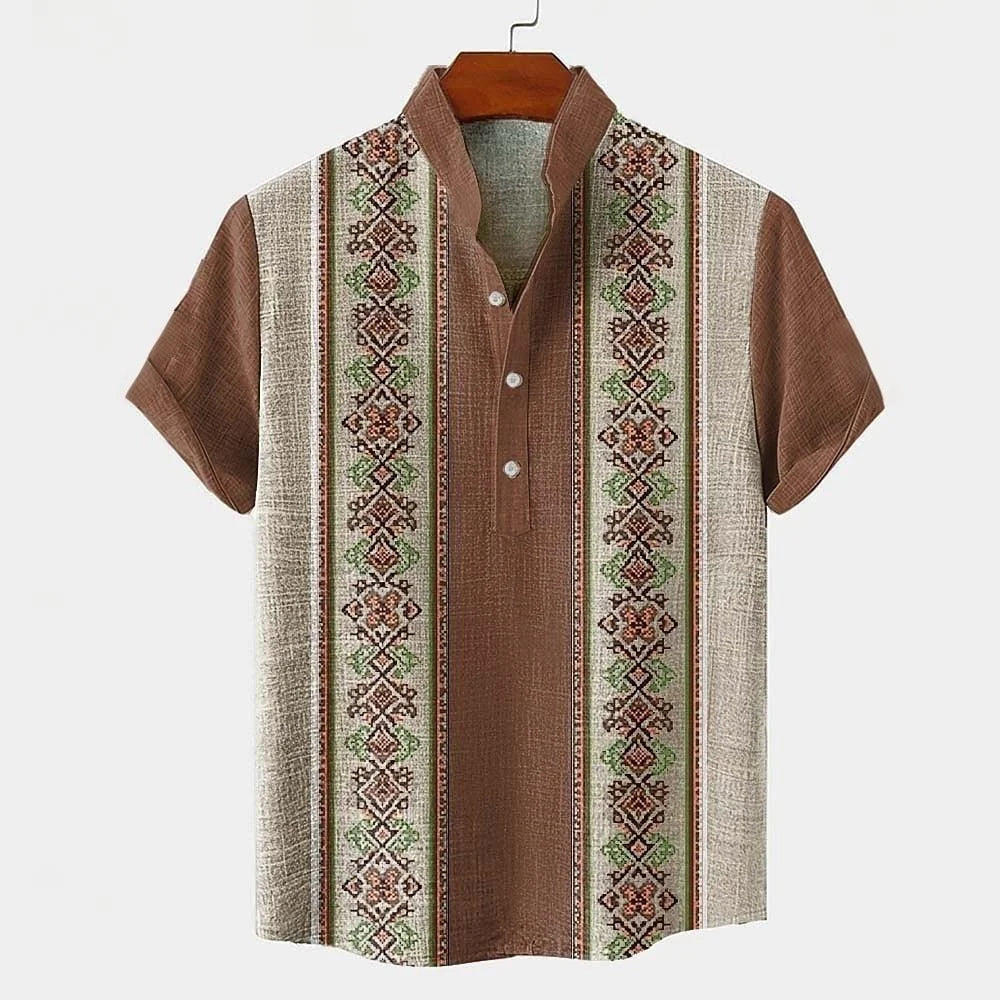 linen-blend-short-sleeve-shirt-samos