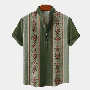 linen-blend-short-sleeve-shirt-samos