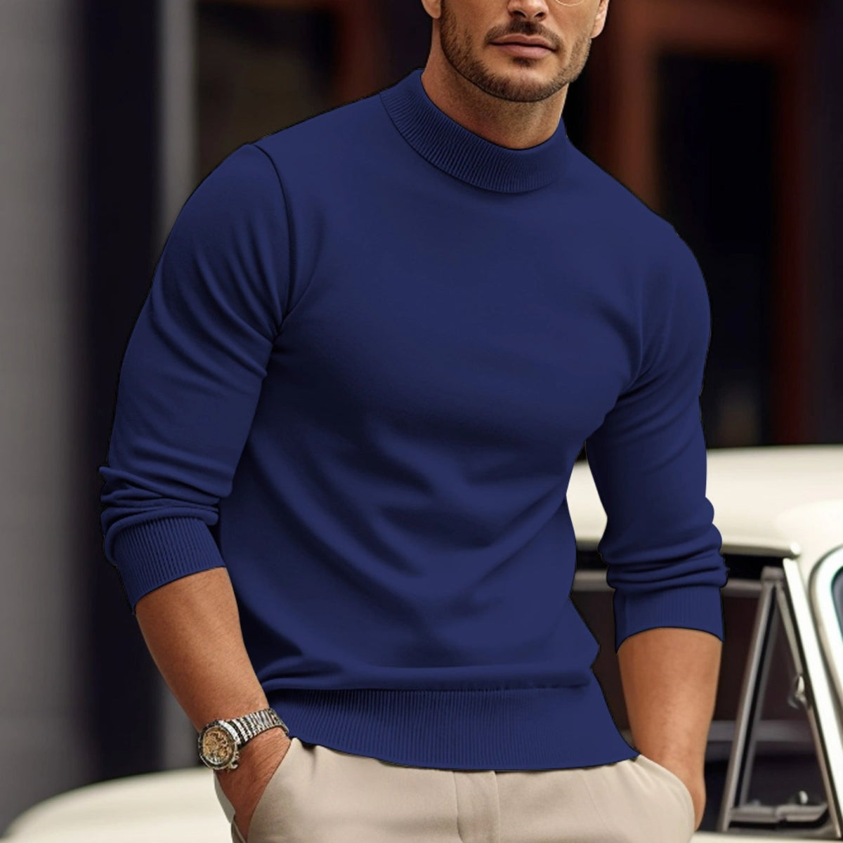 men-mock-neck-ribbed-knit-jumper-kythera